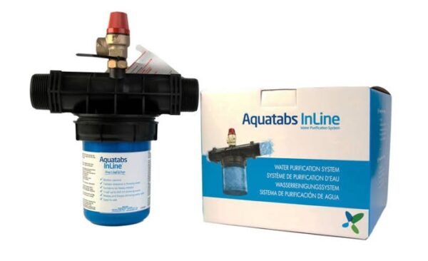 AQUATAB Inline®️ - Image 3