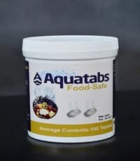 Aquatabs Food Safe